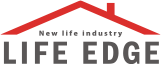 株式会社LIFE EDGE